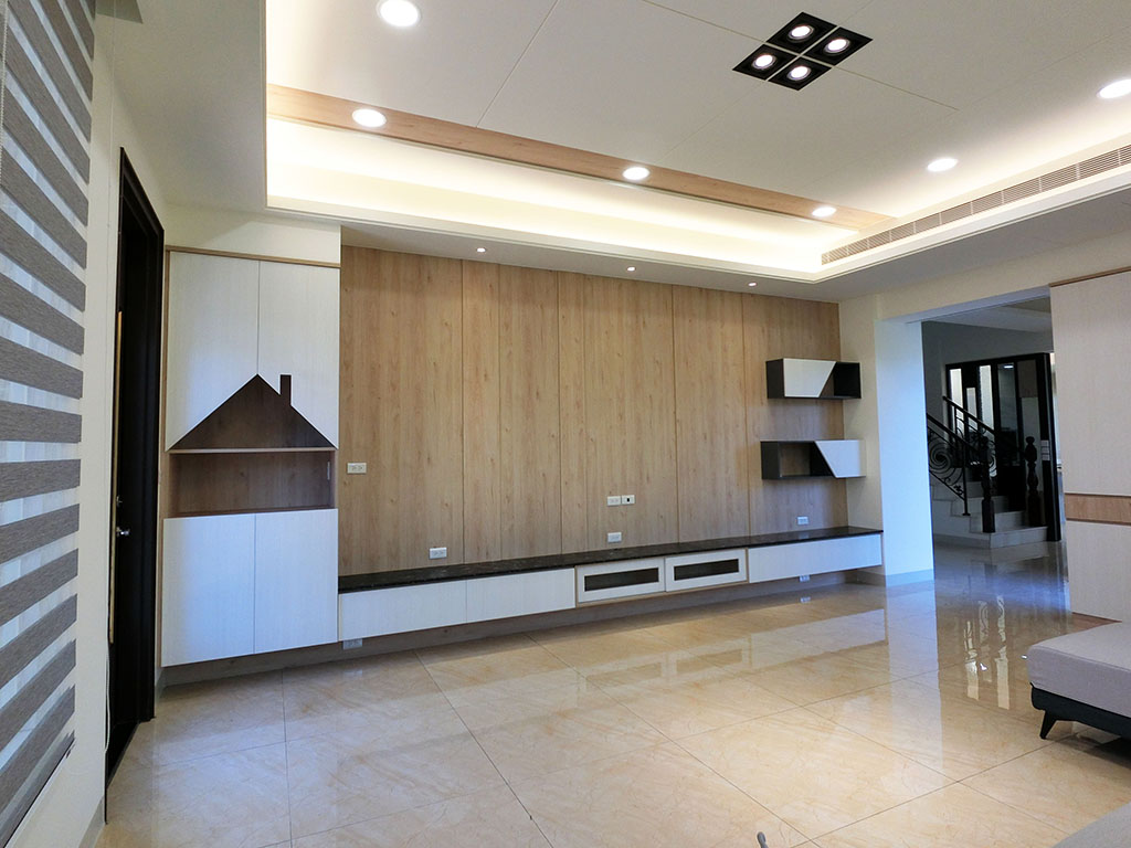 北歐、現代、日系風格怎麼選?一次看懂搭配重點|台南系統家具