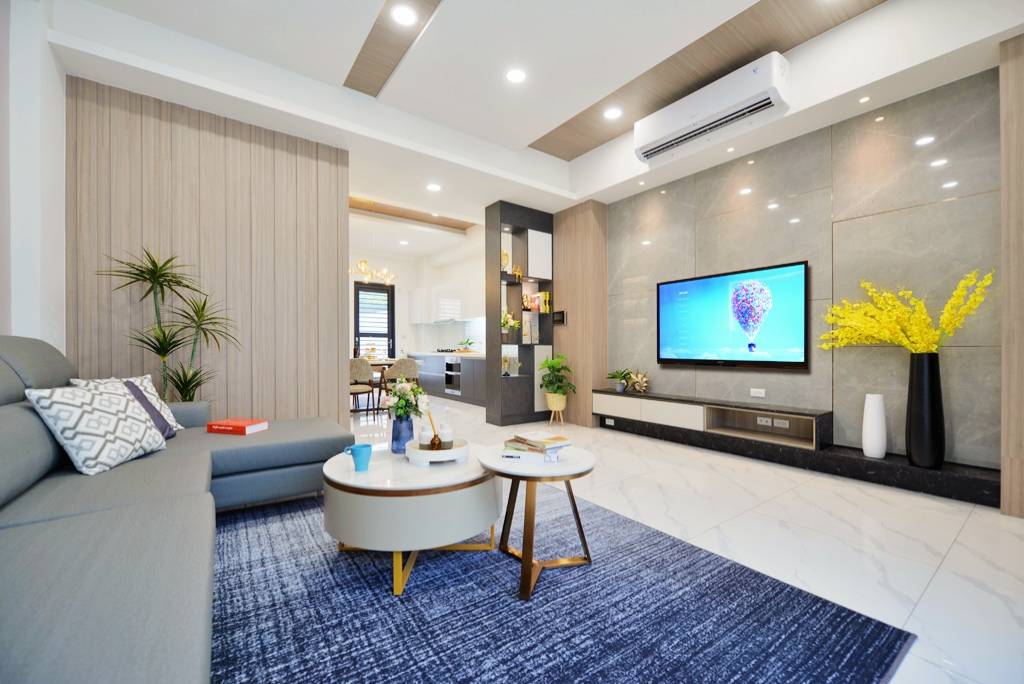 北歐、現代、日系風格怎麼選?一次看懂搭配重點|台南系統家具案例